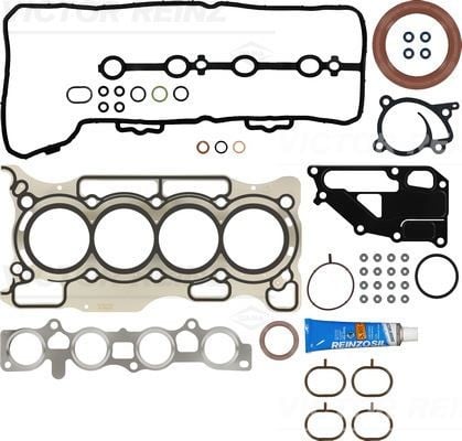 FULL GASKET SET. ENGINE