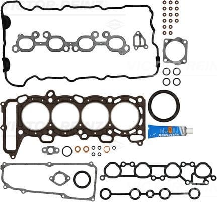 FULL GASKET SET. ENGINE