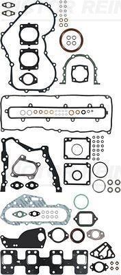 FULL GASKET SET. ENGINE