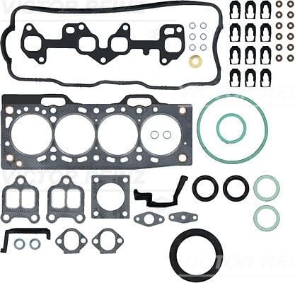 FULL GASKET SET. ENGINE