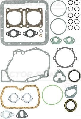 FULL GASKET SET. ENGINE