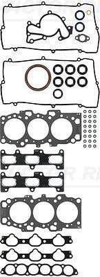 FULL GASKET SET. ENGINE