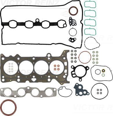 FULL GASKET SET. ENGINE