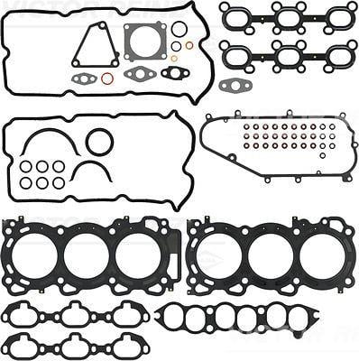 FULL GASKET SET. ENGINE