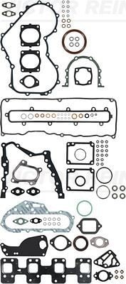 FULL GASKET SET. ENGINE