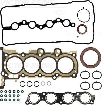 FULL GASKET SET. ENGINE