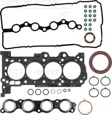 FULL GASKET SET. ENGINE