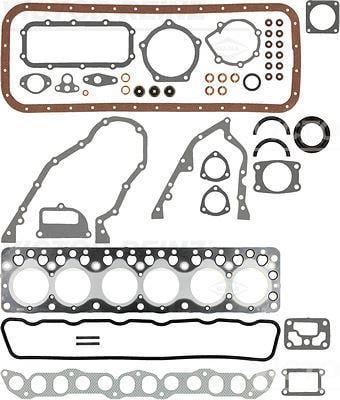 FULL GASKET SET. ENGINE