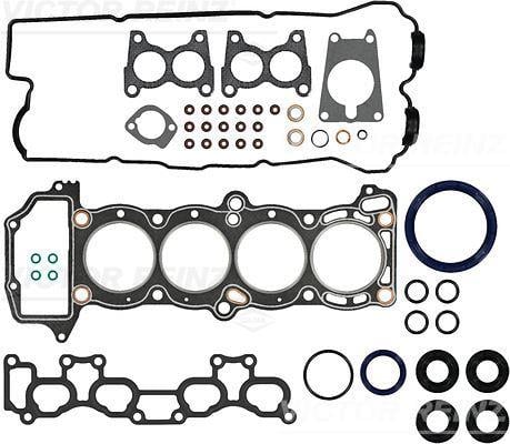 FULL GASKET SET. ENGINE