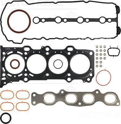 FULL GASKET SET. ENGINE