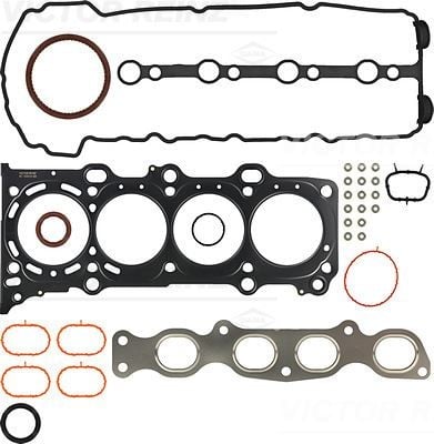 FULL GASKET SET. ENGINE