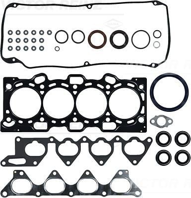 FULL GASKET SET. ENGINE