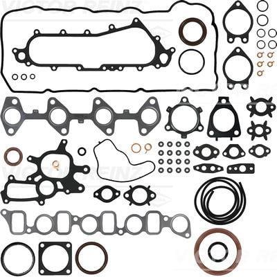 FULL GASKET SET. ENGINE