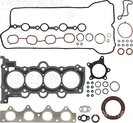 FULL GASKET SET. ENGINE