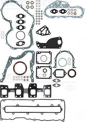 FULL GASKET SET. ENGINE