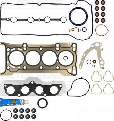 FULL GASKET SET. ENGINE