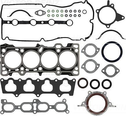 FULL GASKET SET. ENGINE