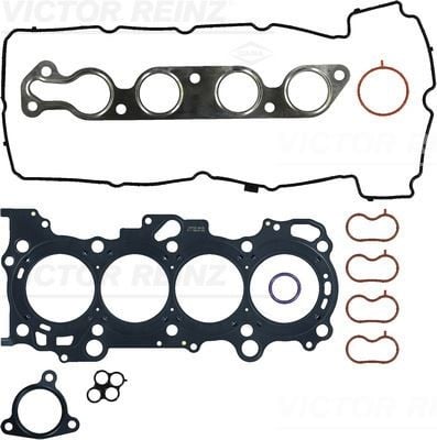 FULL GASKET SET. ENGINE
