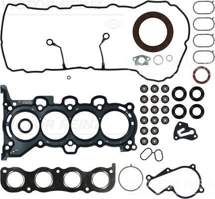 FULL GASKET SET. ENGINE HYUNDAI