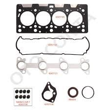 FULL TK CONTA SKC Lİ TEFLON KÇLİ SUBAP LAST KARTER FLUENCE-CLIO III-MGN III 1.5DCI K9K 770-808-834