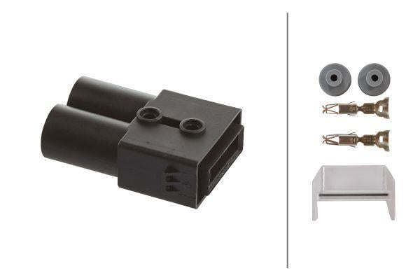 FUSE HOLDER UNİVERSAL CV 27968500602-743709001-50290344-152003TN942--------