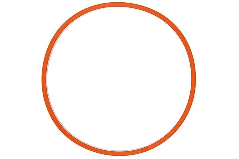 GASKET ELAST. 07252000EL0100
