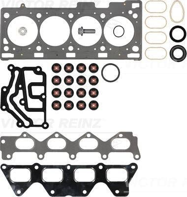 GASKET SET CYLINDER HEAD RENAULT