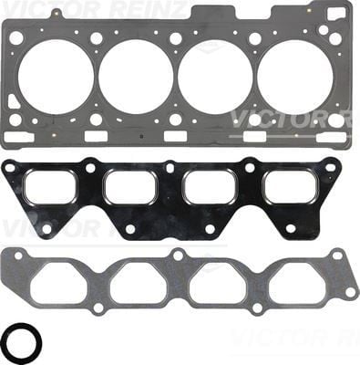 GASKET SET CYLINDER HEAD RENAULT