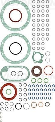 GASKET SET. CRANK CASE