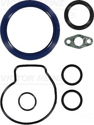 GASKET SET. CRANK CASE
