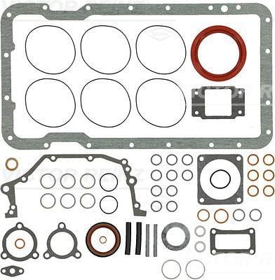 GASKET SET. CRANK CASE