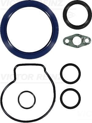 GASKET SET. CRANK CASE