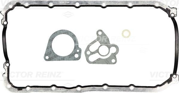 GASKET SET. CRANK CASE
