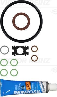 GASKET SET. CRANK CASE