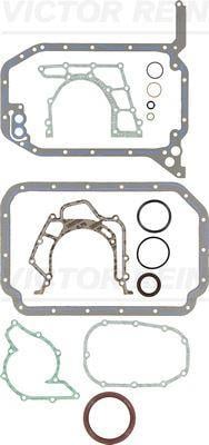 GASKET SET. CRANK CASE
