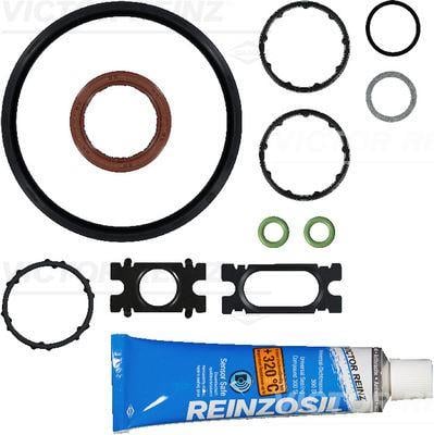 GASKET SET. CRANK CASE