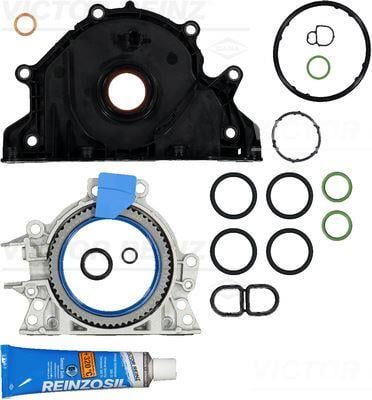 GASKET SET. CRANK CASE