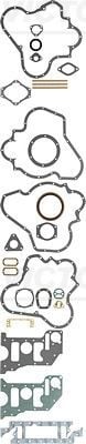 GASKET SET. CRANK CASE