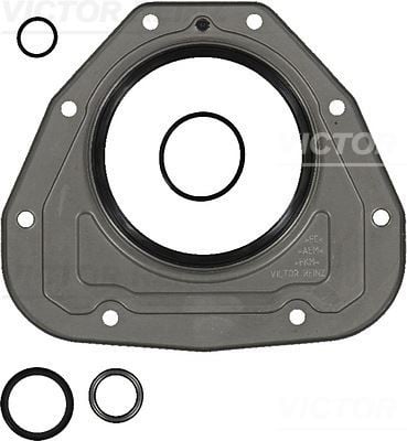 GASKET SET. CRANK CASE