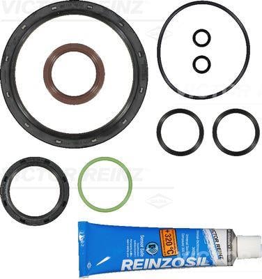 GASKET SET. CRANK CASE