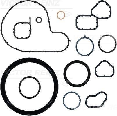 GASKET SET. CRANK CASE BMW
