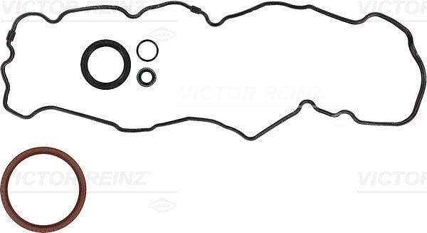 GASKET SET. CRANK CASE