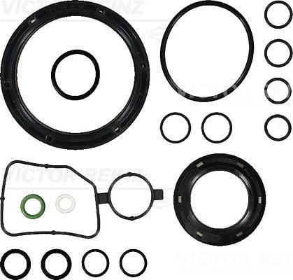 GASKET SET. CRANK CASE