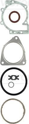 GASKET SET. CRANK CASE