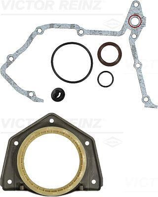 GASKET SET. CRANK CASE