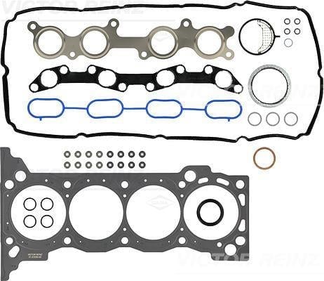 GASKET SET. CYLINDER HEAD