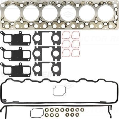 GASKET SET. CYLINDER HEAD