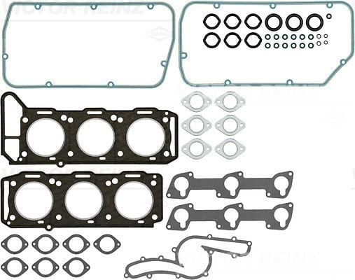 GASKET SET. CYLINDER HEAD