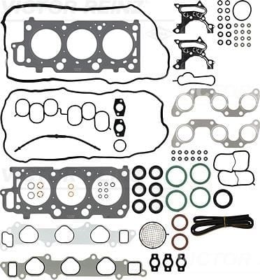 GASKET SET. CYLINDER HEAD