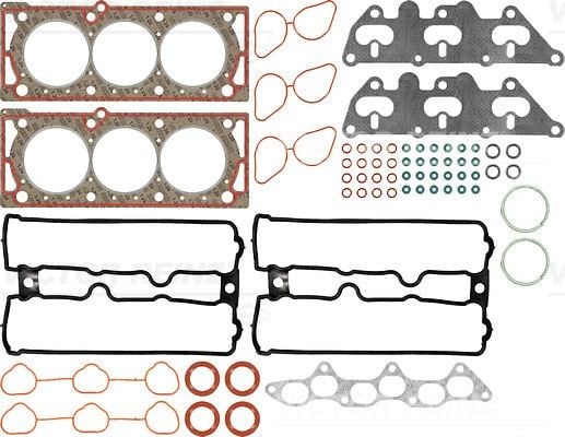 GASKET SET. CYLINDER HEAD